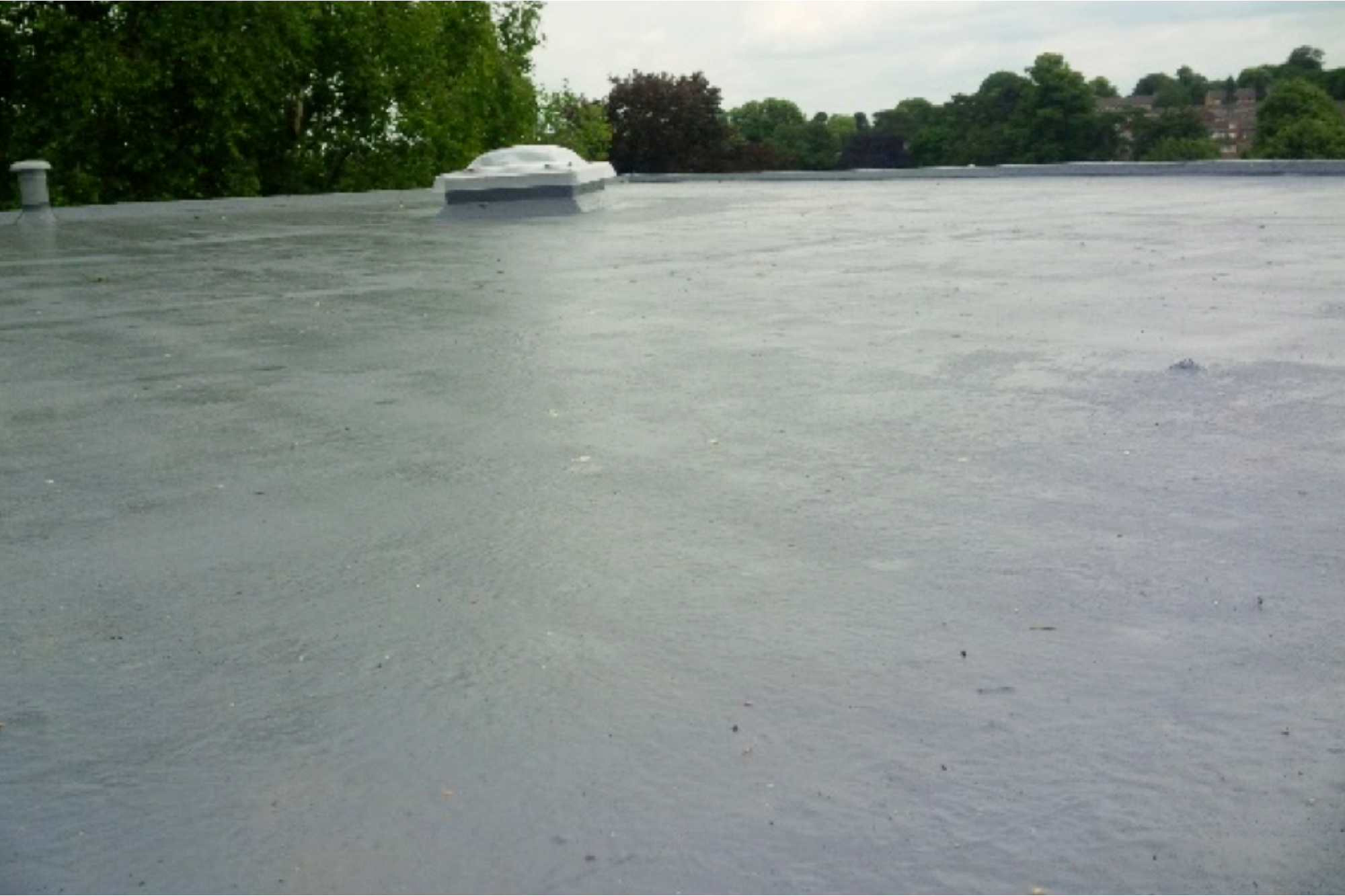 GRP Roofing